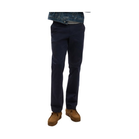 Men's Straight Khakis