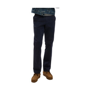 Men's Straight Khakis