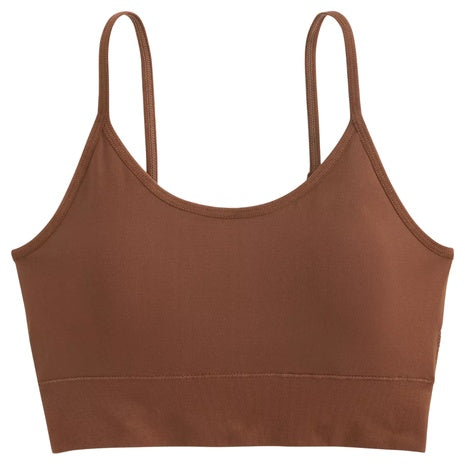 State Of Day Women's Seamless Bralette