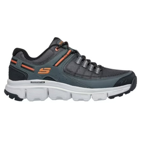 Skechers Men's Summits AT Upper Draft Lace-Up Sneaker (3 Colors)