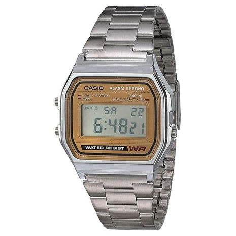 Casio Unisex Digital Watch