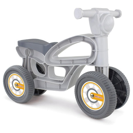 Mini Custom Ride-On