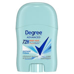 36 Travel Size Degree Women’s Deodorants