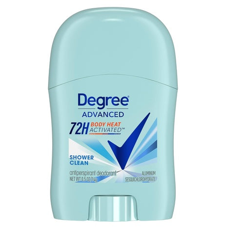 36 Travel Size Degree Women’s Deodorants