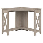 Bush Home Key West Small Corner Desk