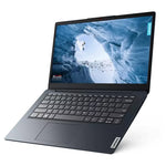Lenovo IdeaPad 1 14" HD Laptop (N4500 / 4GB RAM / 128GB) [Certified Refurb]