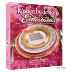 Kosher by Design Entertains by Susie Fishbein