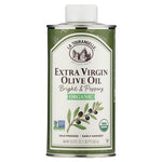 La Tourangelle Organic Bright & Peppery Extra Virgin Olive Oil (16.9oz)