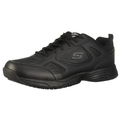 Skechers Men's Athletic Work Sneaker