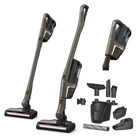 Miele Triflex HX2 Pro 3-in-1 Cordless Stick Vacuum