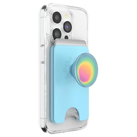 PopSockets MagSafe Phone Wallet & Expanding Grip