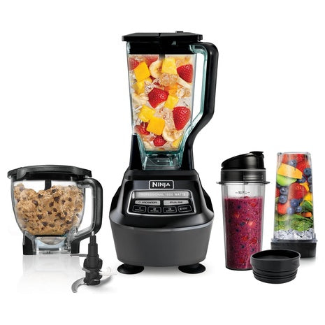 Ninja Mega Kitchen System