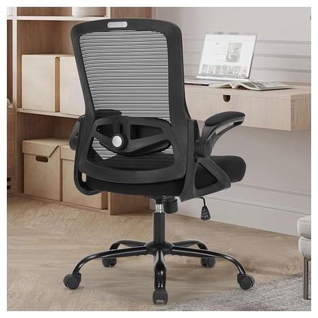 Ergonomic Office Chair