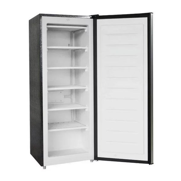 Frigidaire 6.5 Or 7.5 Cu. ft. Upright Refrigerator And Freezers On Sale