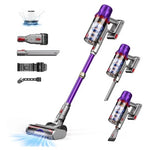 Hosaud 45KPA Strong Suction Cordless Stick Vacuum Cleaner