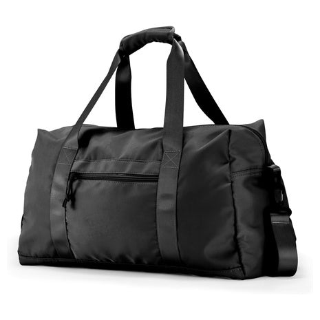 Travel Duffle Gym Bag with Wet Pocket (5 Colors)