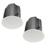 JBL In-Ceiling  Speakers & Subwoofers on Sale