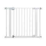 Safety 1st Auto-Close Pressure-Mounted Magnetic Latch Gate