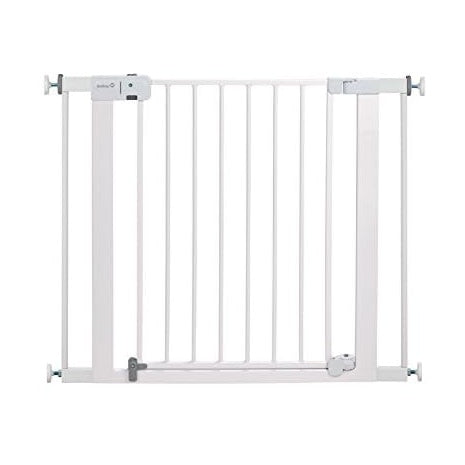 Safety 1st Auto-Close Pressure-Mounted Magnetic Latch Gate