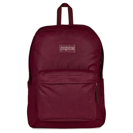 JanSport Superbreak Plus FX Backpack