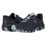 ON Women's Cloudventure Synthetic Textile Trainers Shoes