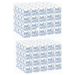 160 Rolls Scott Professional 2-Ply Recycled Toilet Paper