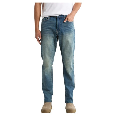 Lucky Brand Men's 410 Athletic Fit Jeans