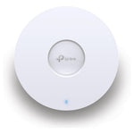 TP-Link EAP650 Ultra-Slim WiFi 6 AX3000 Wireless Access Point