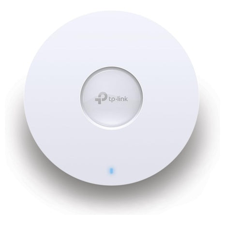 TP-Link EAP650 Ultra-Slim WiFi 6 AX3000 Wireless Access Point