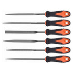 6-Piece AAP-Tool-68 Needle File Set