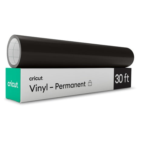 30-Ft Cricut Premium Permanent Vinyl