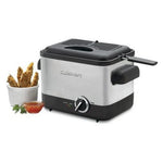 Deep Fryers, Air Fryers And Other Kitchen Appliances On Sale