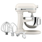 KitchenAid 5.5 Quart Bowl-Lift Stand Mixer with 11 Speeds