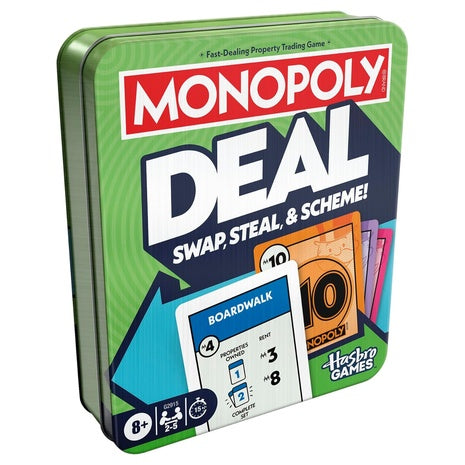 Monopoly Deal