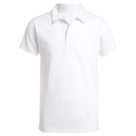 Nautica Boys' Polo Shirt