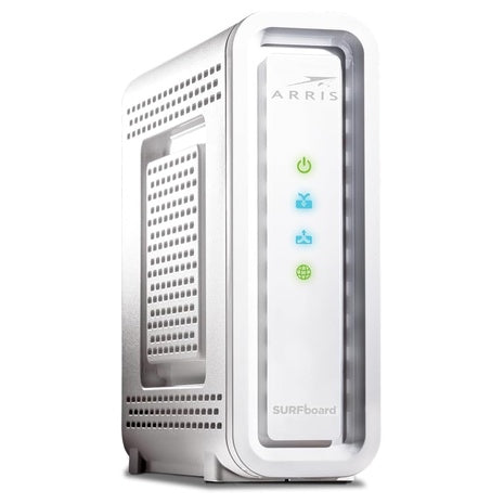 Arris SURFboard SB6190 DOCSIS 3.0 Cable Modem [Used - Like New]