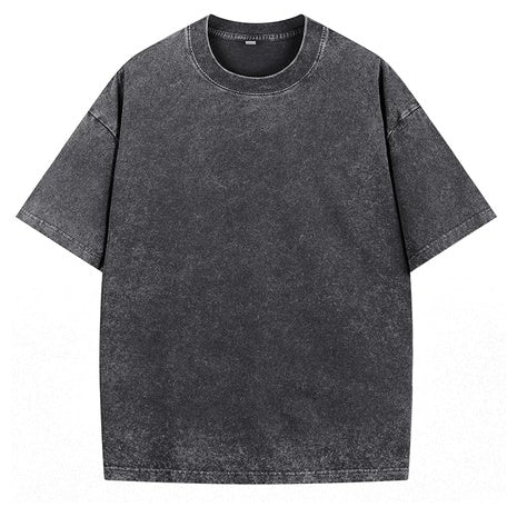 Nitagut Men's Oversized Cotton T-Shirts (various)