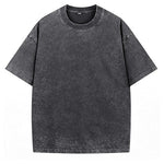 Nitagut Men's Oversized Cotton T-Shirts (various)