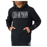 Champion Men’s Powerblend Fleece Hoodie (3 Colors)