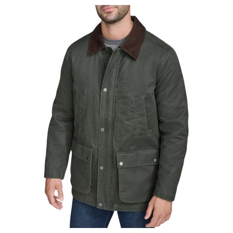 Cole Haan Men's Hunting Jacket