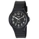 Casio Men’s Quartz Analog Watch (50M WR)