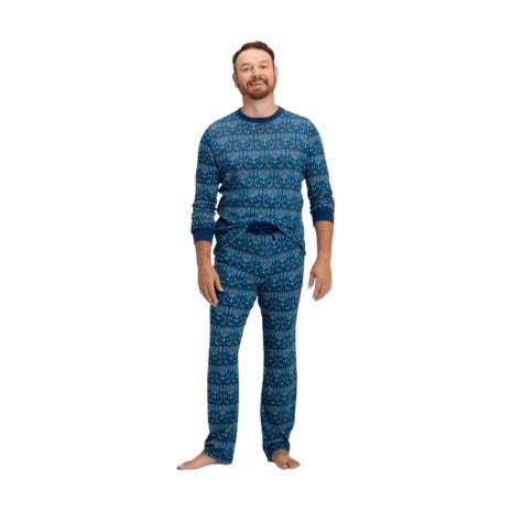 Target Men's Menorah Pajamas