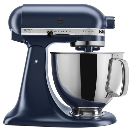 KitchenAid Artisan 5 Quart Tilt-Head Stand Mixer