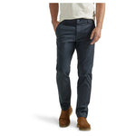 Lee Men's Extreme Motion Flat Front Slim Straight Pants (3 Colors)