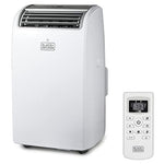 Black+Decker 12000 BTU Large Spaces Portable Air Conditioner