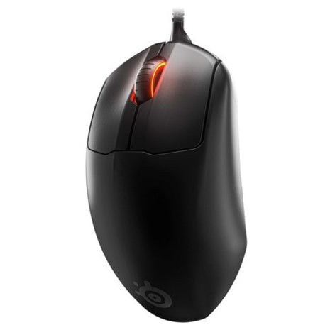 SteelSeries Esports FPS Ultra Lightweight Gaming Mouse (Prime+ | Wired)