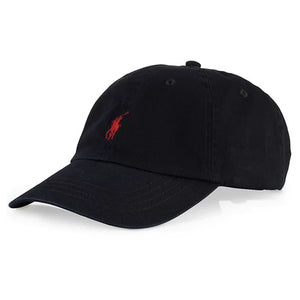 Ralph Lauren Classic Sport Cap