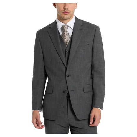Michael Kors Men's Classic Fit Suit Classic Sport Coats