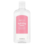 16-FL Oz Amazon Basics Rose Water Hydrating Toner