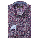 Ted Baker Men's Premium Non-Iron Slim Fit Shirt